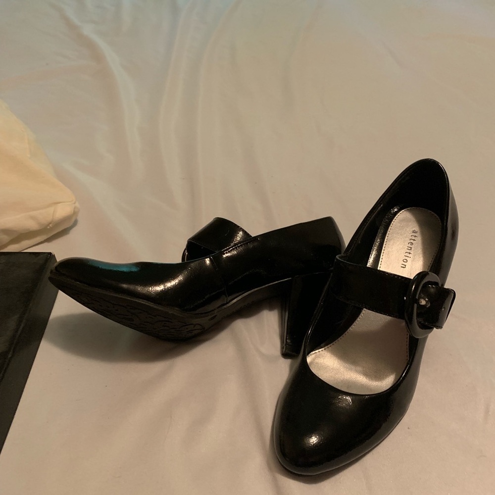 Women’s shoes